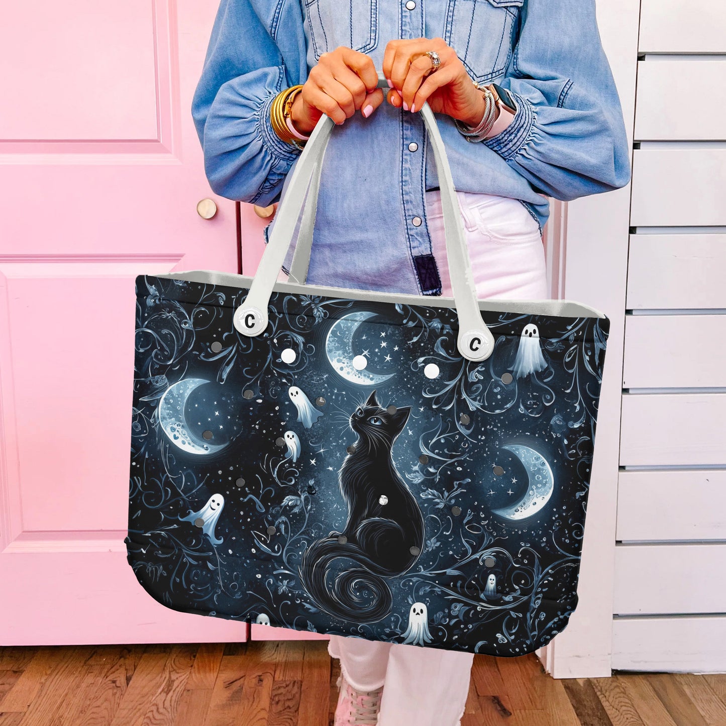 Ceeprints Cee™ Bag Moonlit Magic