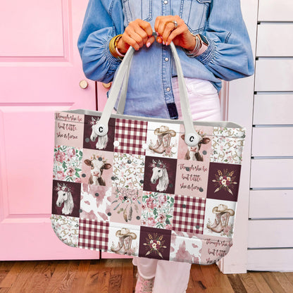 Ceeprints Cee™ Bag Wild & Fierce