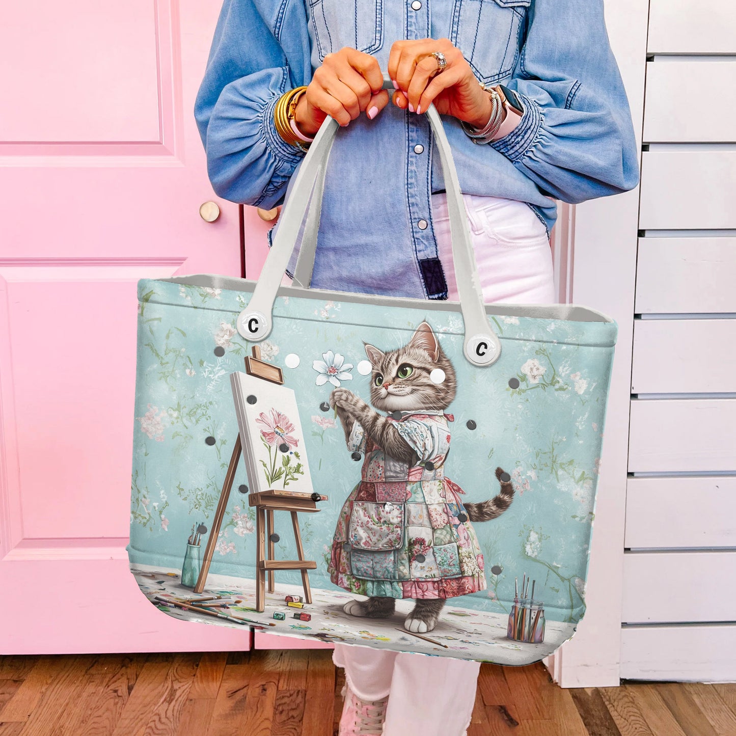 Ceeprints Cee™ Bag The Magic of Miffen