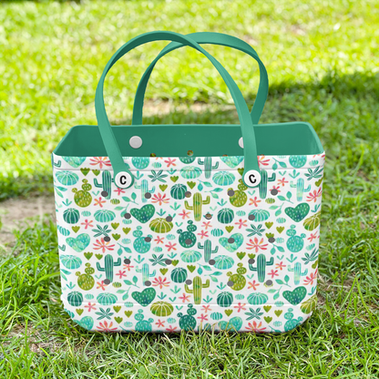 Ceeprints Cee™ Bag Succulent Summer