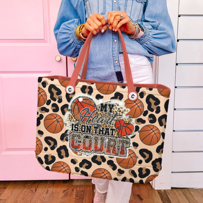 Ceeprints Cee™ Bag Ballin' Wild