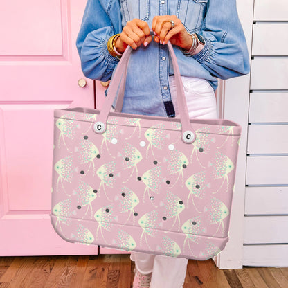 Ceeprints Cee™ Bag Dancing Fins