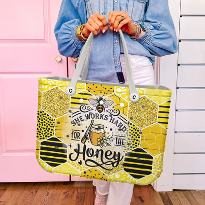 Ceeprints Cee™ Bag Queen Bee