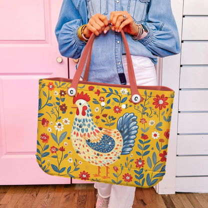 Ceeprints Cee™ Bag Spring Mornings