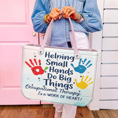 Ceeprints Cee™ Bag Hands of Hope