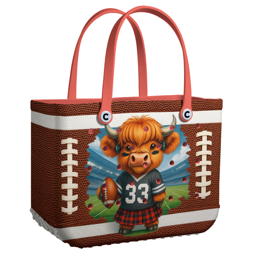 Ceeprints Cee™ Bag Highland Blitz