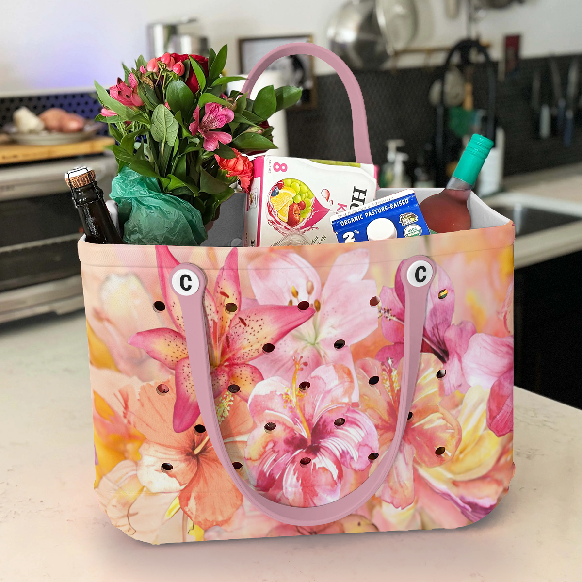 Ceeprints Cee™ Bag Lush Crush
