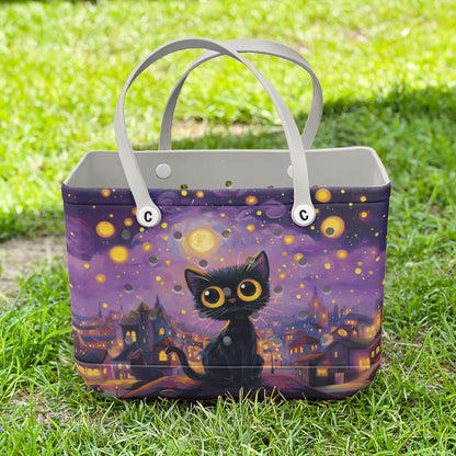 Ceeprints Cee™ Bag Luna Purr