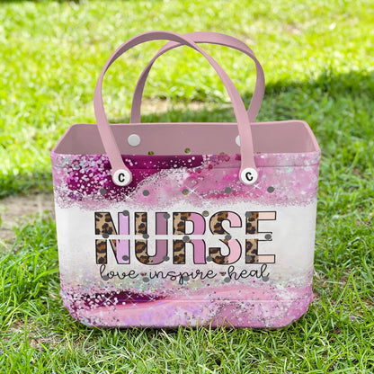Ceeprints Cee™ Bag Pink Power Healer