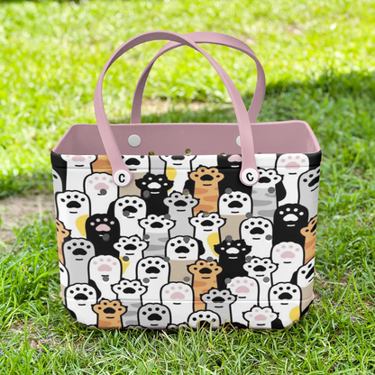 Ceeprints Cee™ Bag High Five Vibes