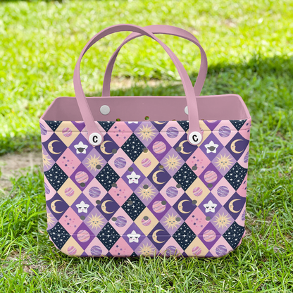 Ceeprints Cee™ Bag Dreamy Orbit