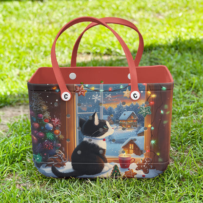 Ceeprints Cee™ Bag Snowy Outside