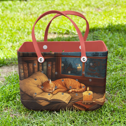 Ceeprints Cee™ Bag Catnap Dreams