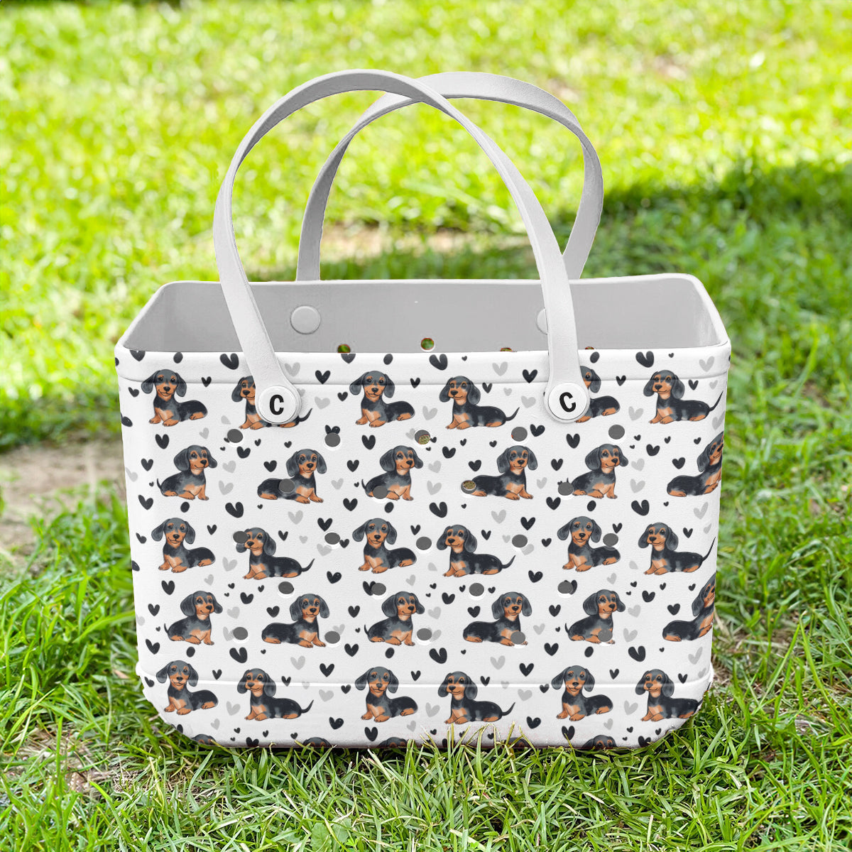 Ceeprints Cee™ Bag Endless Love