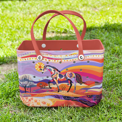 Ceeprints Cee™ Bag Gallop Dream