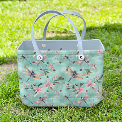 Ceeprints Cee™ Bag Dragonfly Days of Summer