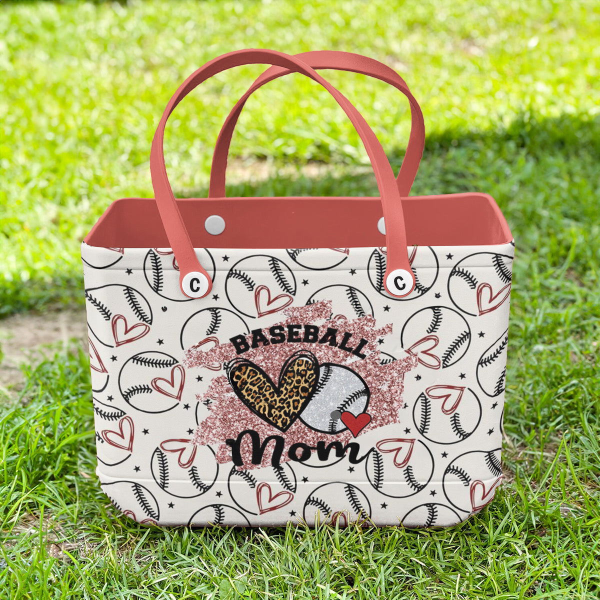 Ceeprints Cee™ Bag Love for Baseball