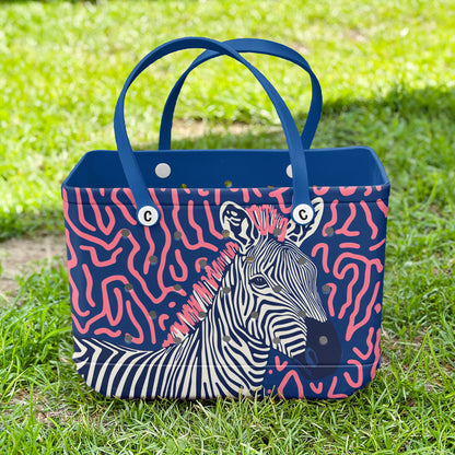 Ceeprints Cee™ Bag Zigzag Pop