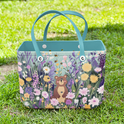 Ceeprints Cee™ Bag Fluffy Lavender