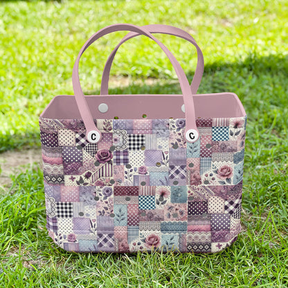 Ceeprints Cee™ Bag Lavender Garden