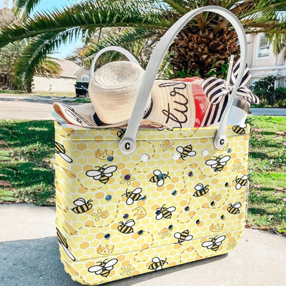 Ceeprints Cee™ Bag Bee My Sunshine