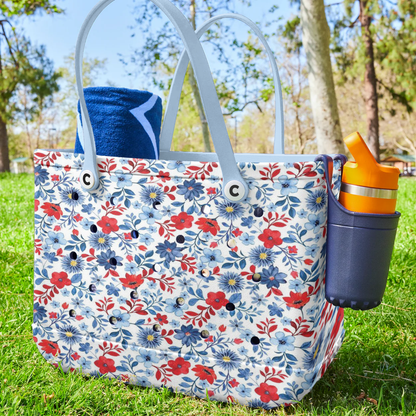 Ceeprints Cee™ Bag Freedom Garden