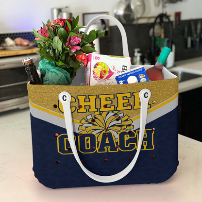Ceeprints Cee™ Bag Coachzilla