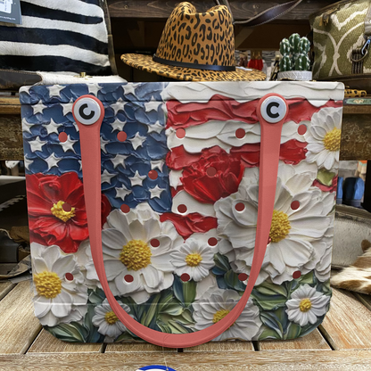Ceeprints Cee™ Bag  Daisy Days USA