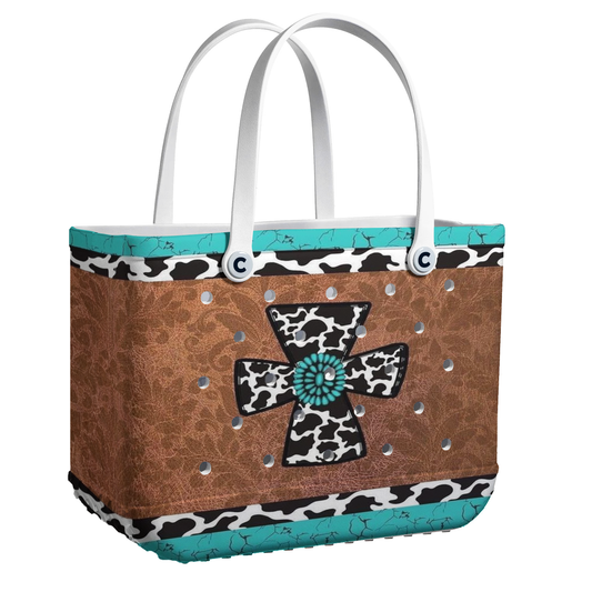 Ceeprints Cee™ Bag Prairie Spirit