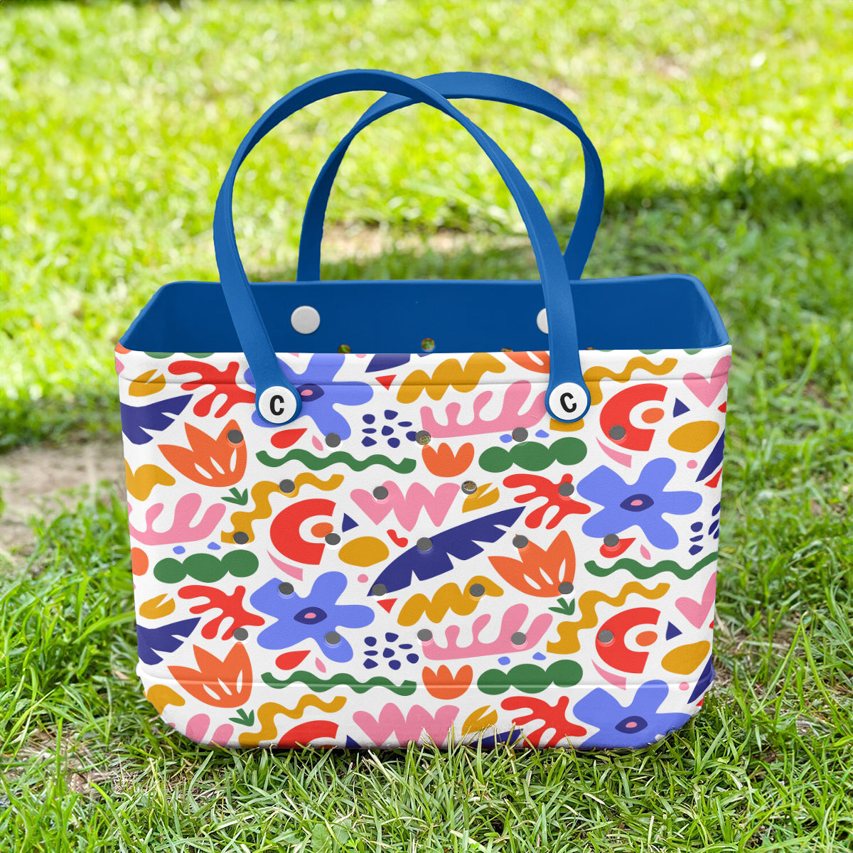 Ceeprints Cee™ Bag Atelier Bloom