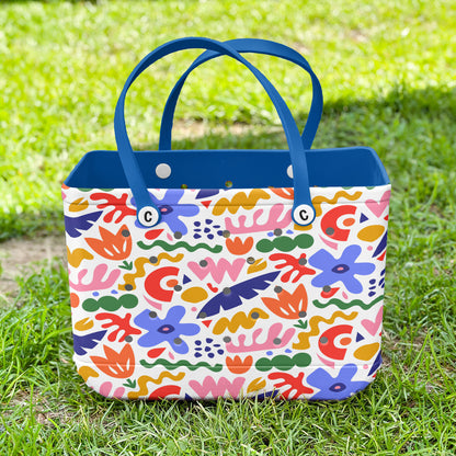 Ceeprints Cee™ Bag Atelier Bloom