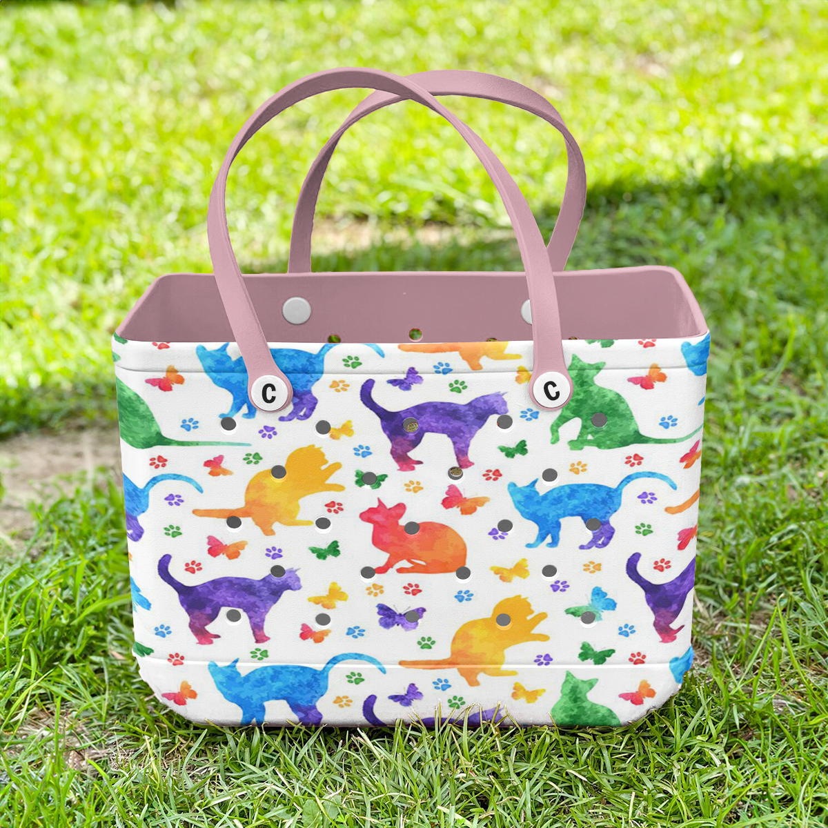 Ceeprints Cee™ Bag Purrfect Palette