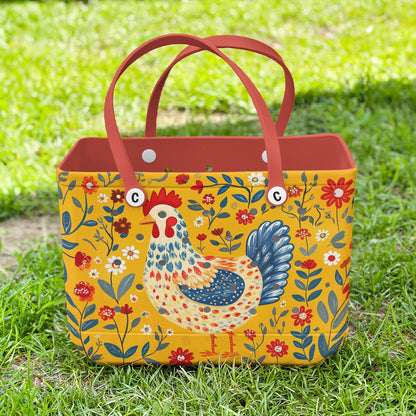Ceeprints Cee™ Bag Spring Mornings