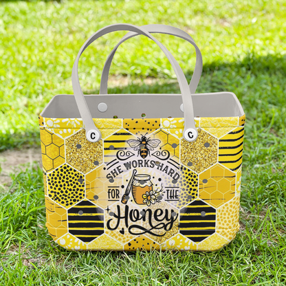 Ceeprints Cee™ Bag Queen Bee