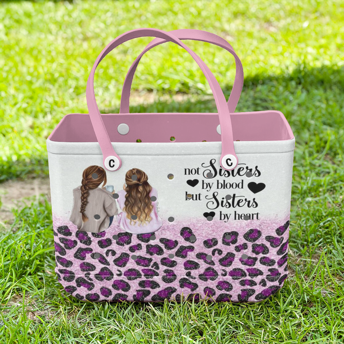 Ceeprints Cee™ Bag Pink Bond