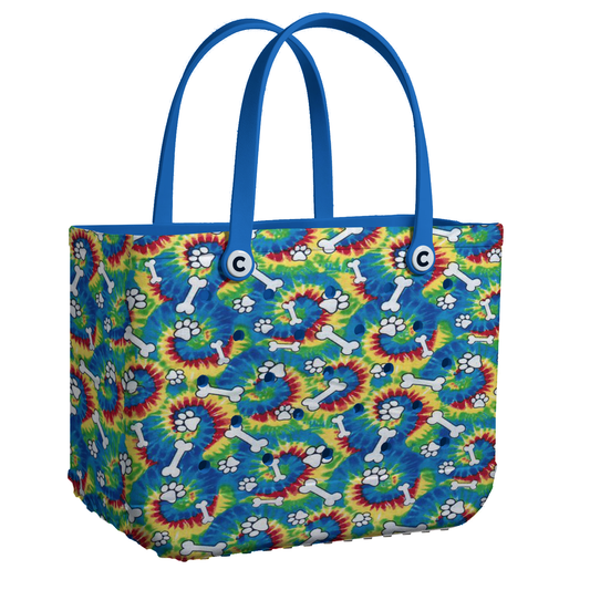 Ceeprints Cee™ Bag Woof & Wow