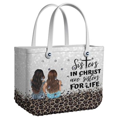 Ceeprints Cee™ Bag Faith Sisters