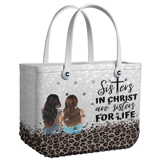 Ceeprints Cee™ Bag Faith Sisters
