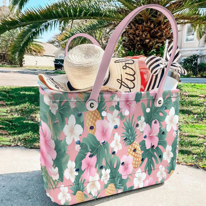 Ceeprints Cee™ Bag Pineapple Breeze