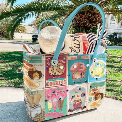 Ceeprints Cee™ Bag Vintage Treats