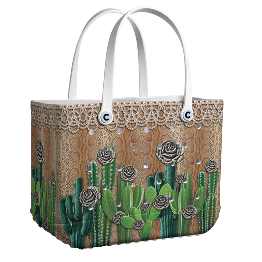 Ceeprints Cee™ Bag Sage & Lace