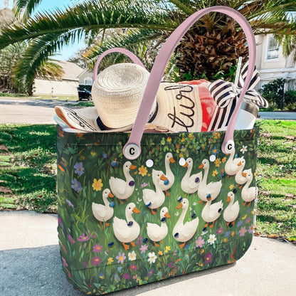 Ceeprints Cee™ Bag Daisy Ducklings