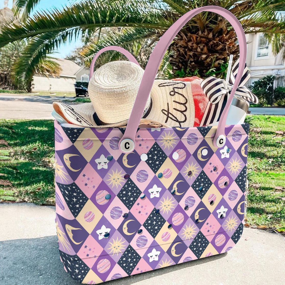 Ceeprints Cee™ Bag Dreamy Orbit