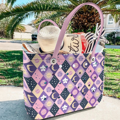 Ceeprints Cee™ Bag Dreamy Orbit