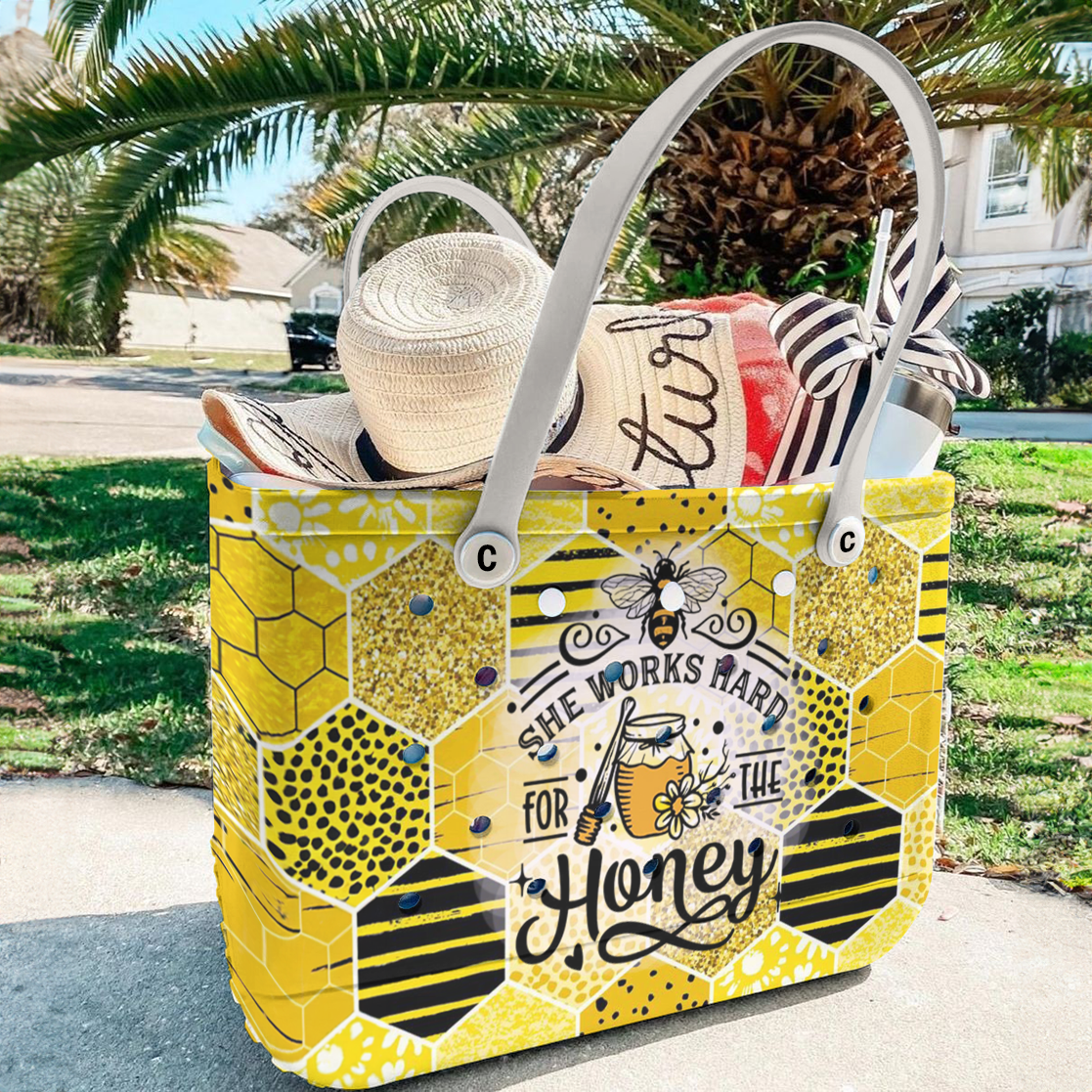 Ceeprints Cee™ Bag Queen Bee