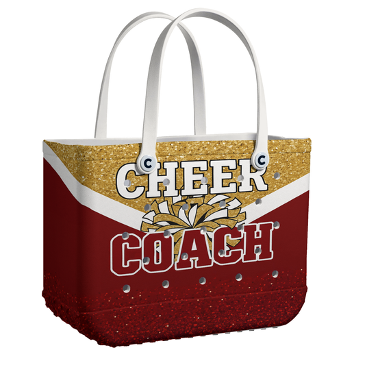 Ceeprints Cee™ Bag Captain of Chaos