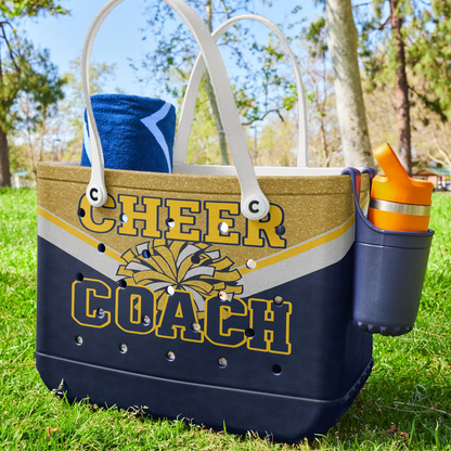 Ceeprints Cee™ Bag Coachzilla