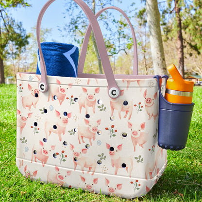 Ceeprints Cee™ Bag The Oink