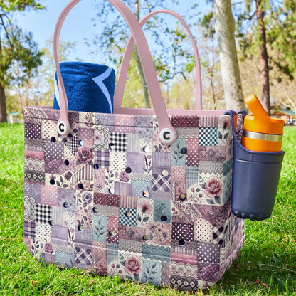 Ceeprints Cee™ Bag Lavender Garden