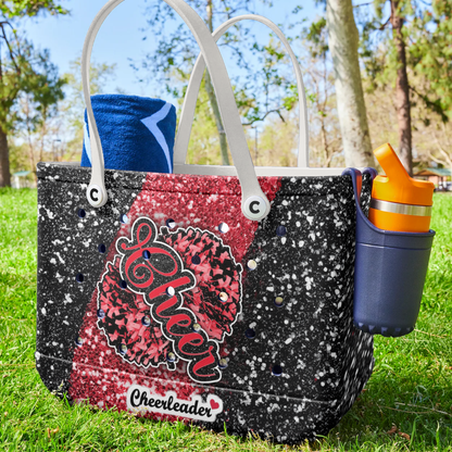 Ceeprints Cee™ Pom-Pom Power